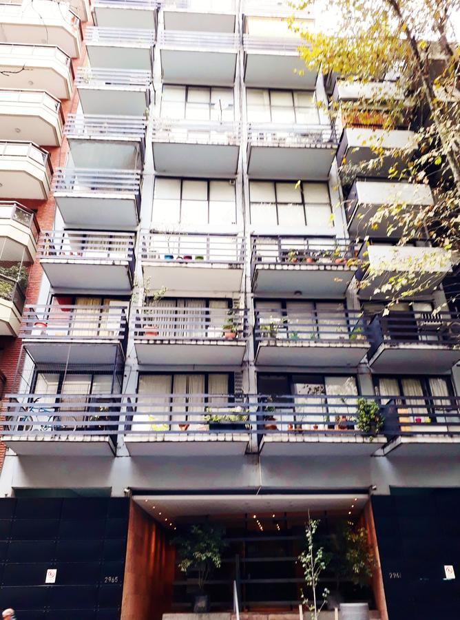 Apartamento Con Piscina, Cochera, Loundry Y Gim En Palermo Buenos Aires Exterior foto