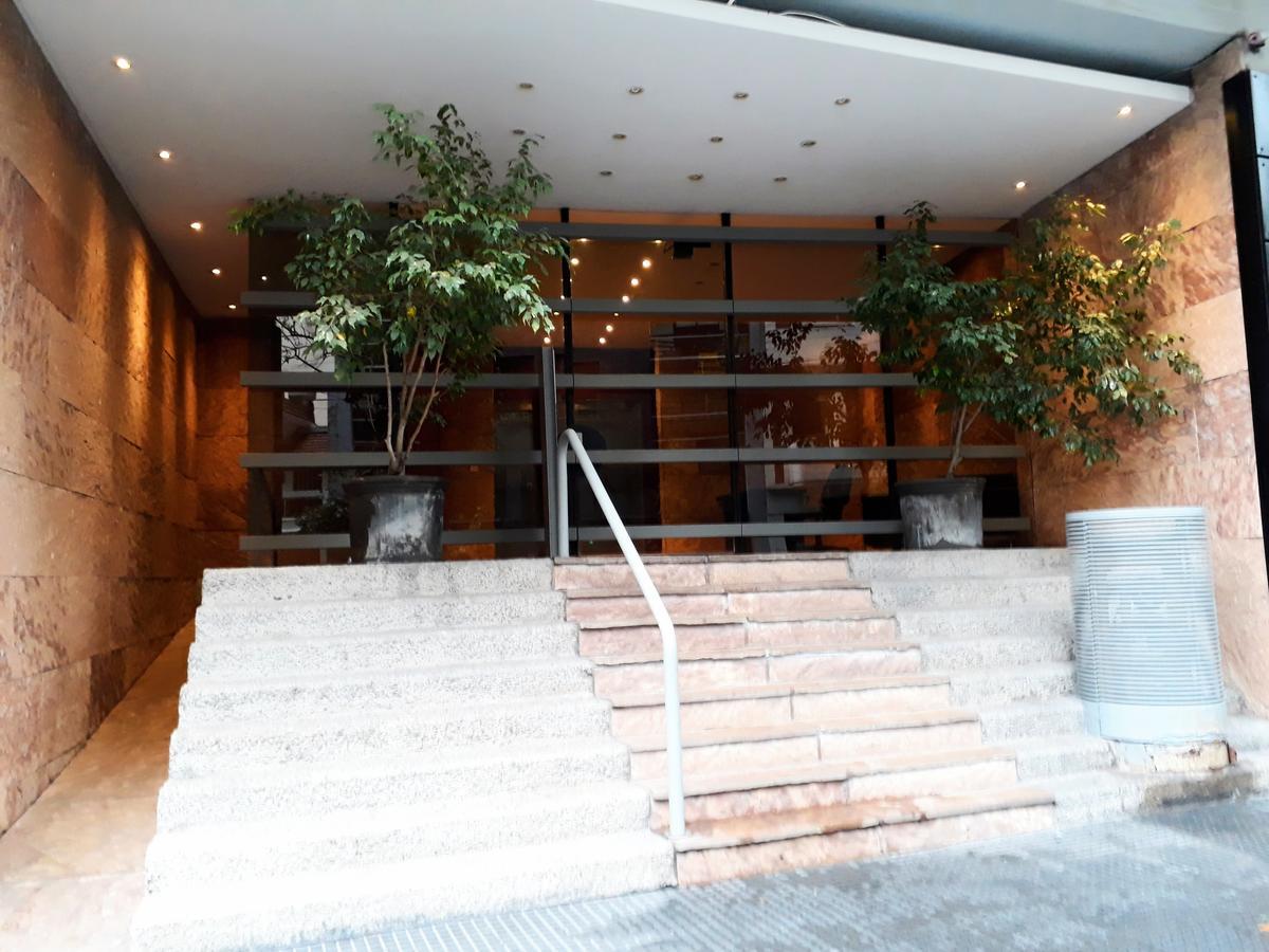 Apartamento Con Piscina, Cochera, Loundry Y Gim En Palermo Buenos Aires Exterior foto