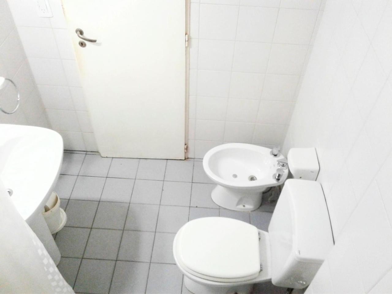 Apartamento Con Piscina, Cochera, Loundry Y Gim En Palermo Buenos Aires Exterior foto